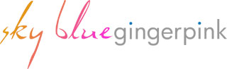 SkyBlueGingerPinklogo
